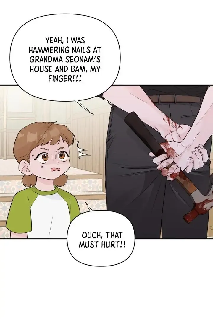 The Night is Soft - Chapter 1 Page 34