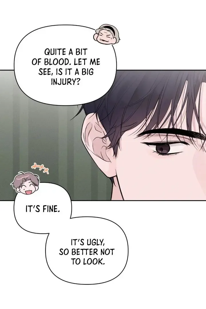The Night is Soft - Chapter 1 Page 35