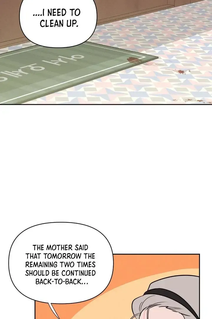 The Night is Soft - Chapter 1 Page 38