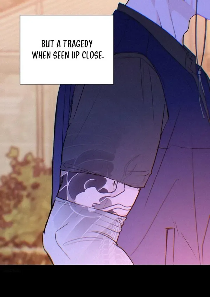The Night is Soft - Chapter 1 Page 57