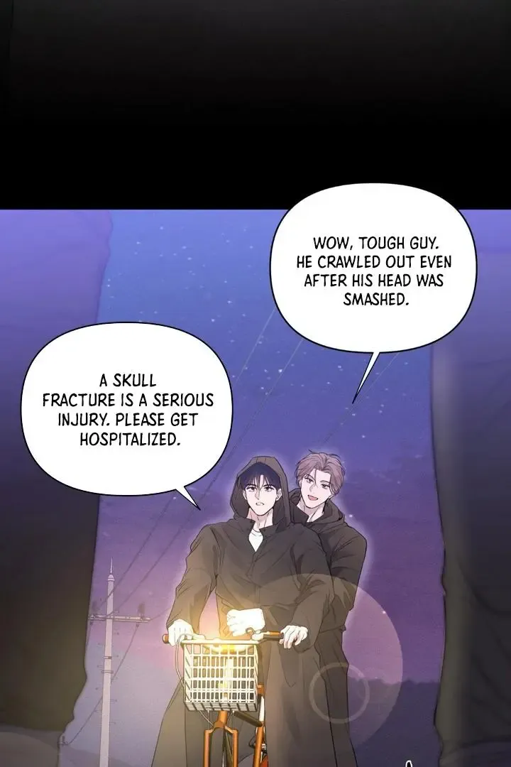 The Night is Soft - Chapter 1 Page 61