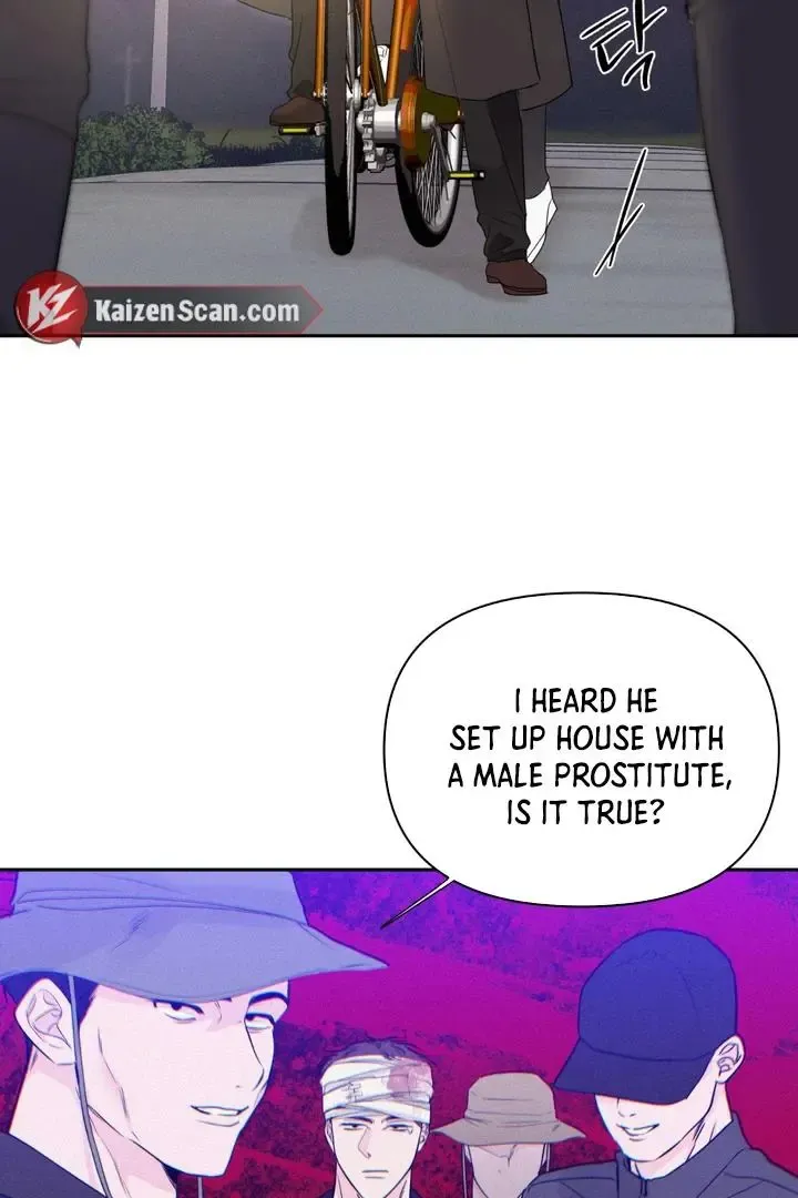 The Night is Soft - Chapter 1 Page 62