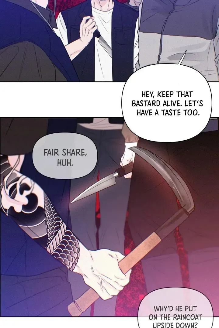 The Night is Soft - Chapter 1 Page 63