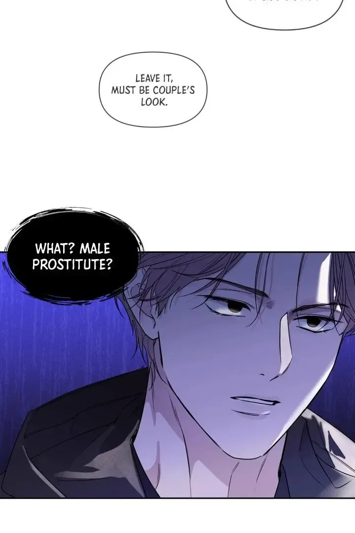 The Night is Soft - Chapter 1 Page 64