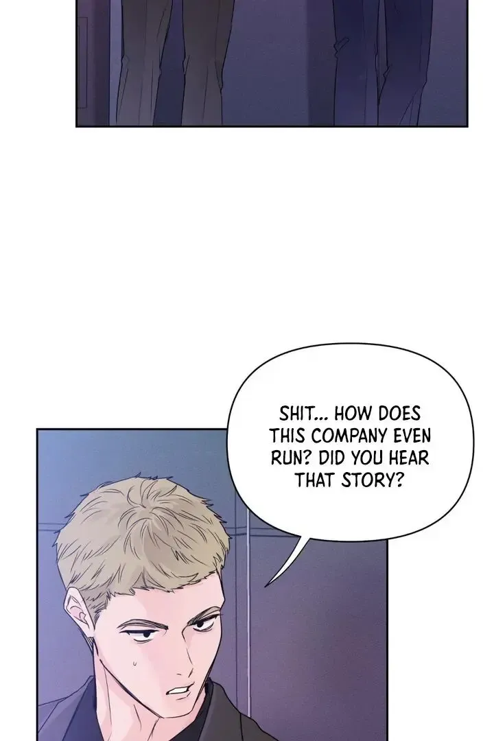 The Night is Soft - Chapter 1 Page 75