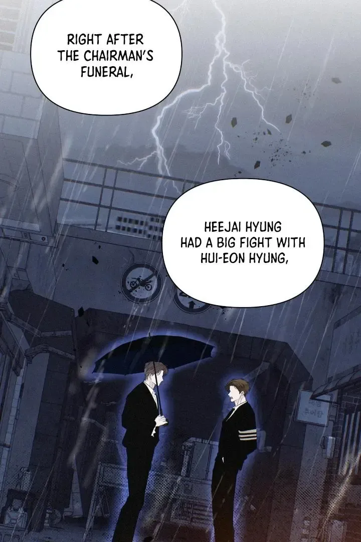 The Night is Soft - Chapter 1 Page 77