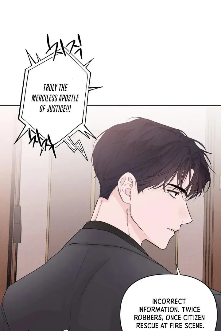 The Night is Soft - Chapter 1 Page 97