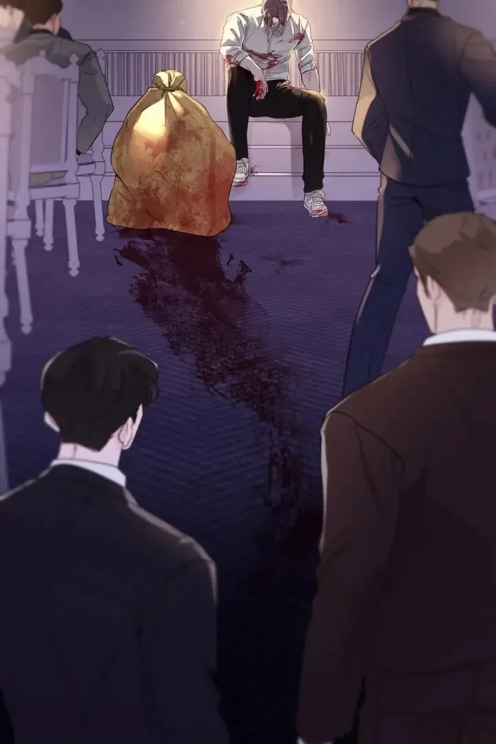 The Night is Soft - Chapter 1 Page 109