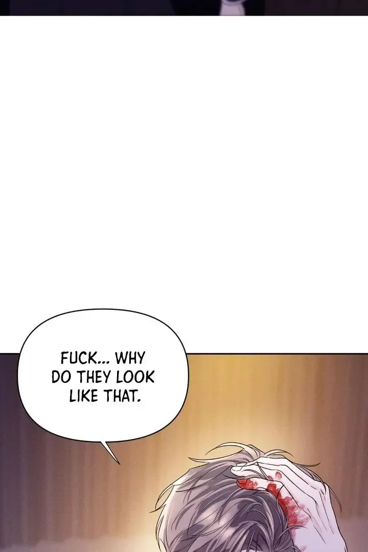 The Night is Soft - Chapter 1 Page 110