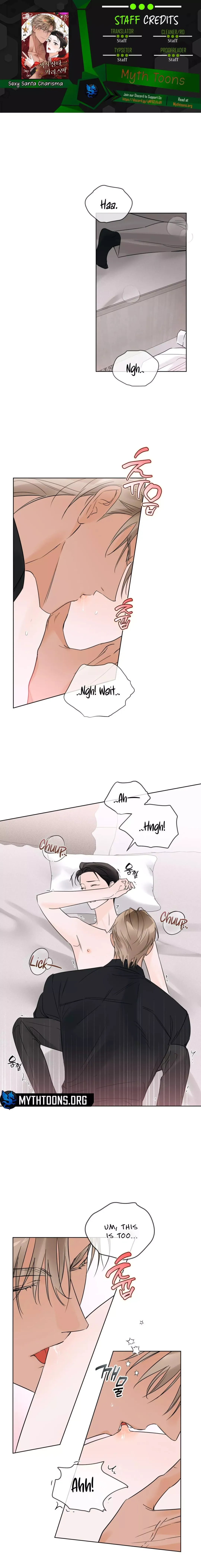 The Night is Soft - Chapter 14 Page 2