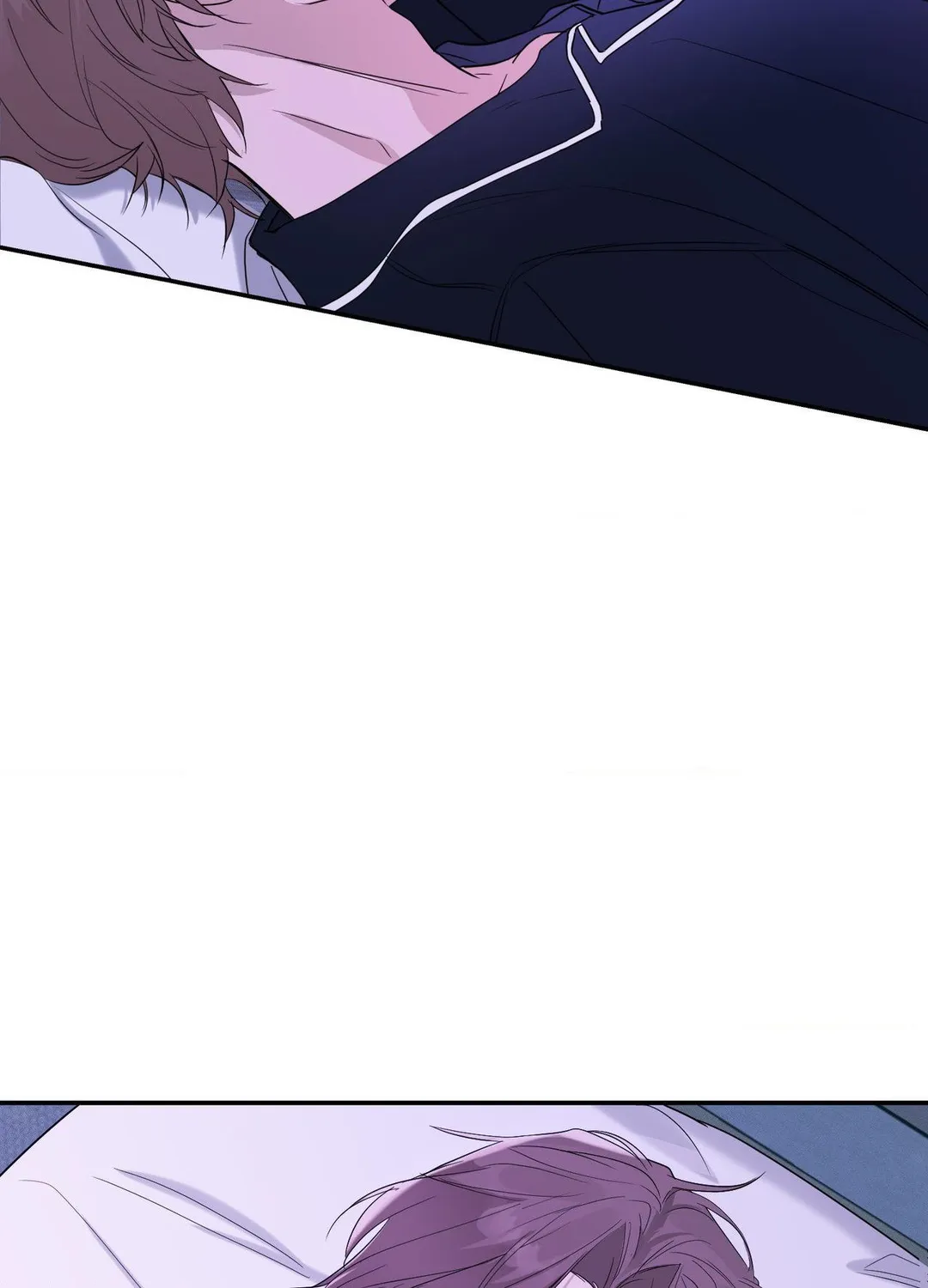 The Night is Soft - Chapter 18 Page 3