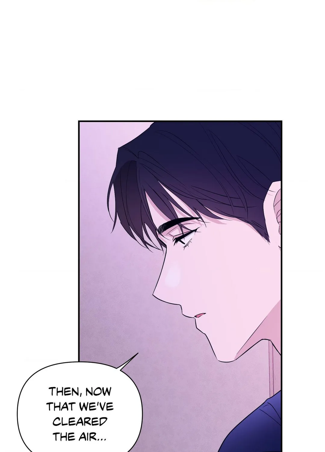 The Night is Soft - Chapter 18 Page 11