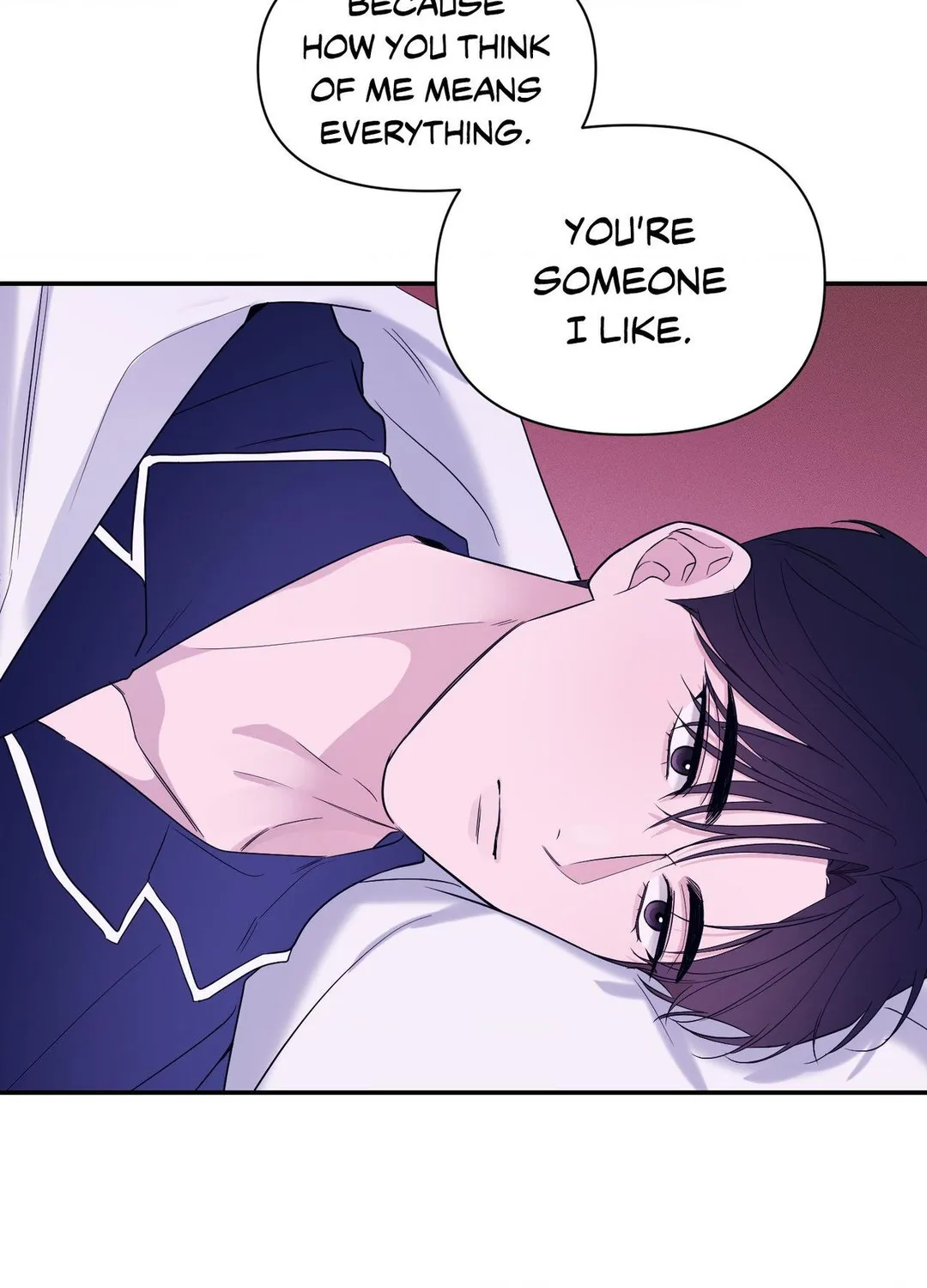 The Night is Soft - Chapter 18 Page 15