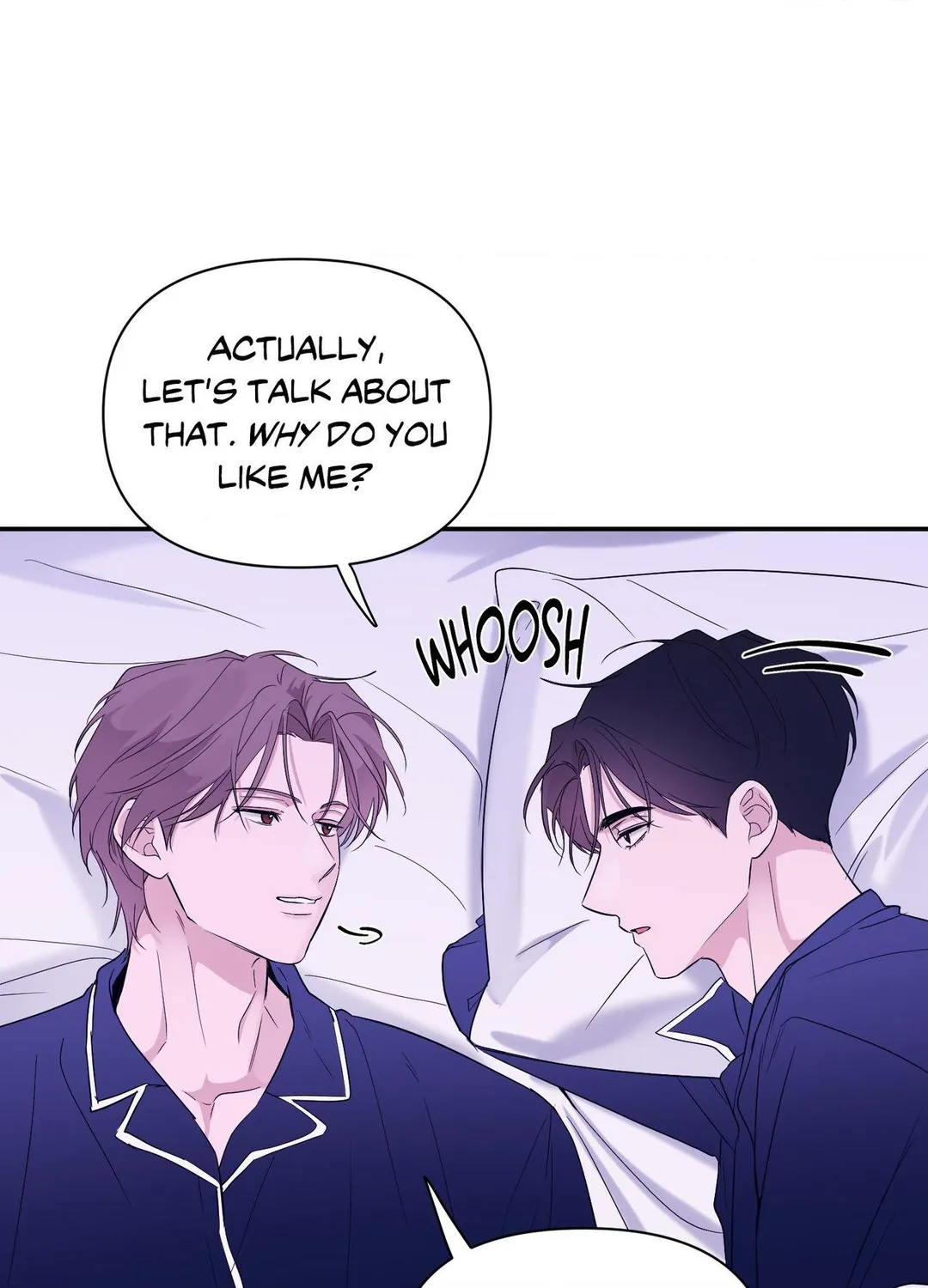 The Night is Soft - Chapter 18 Page 16