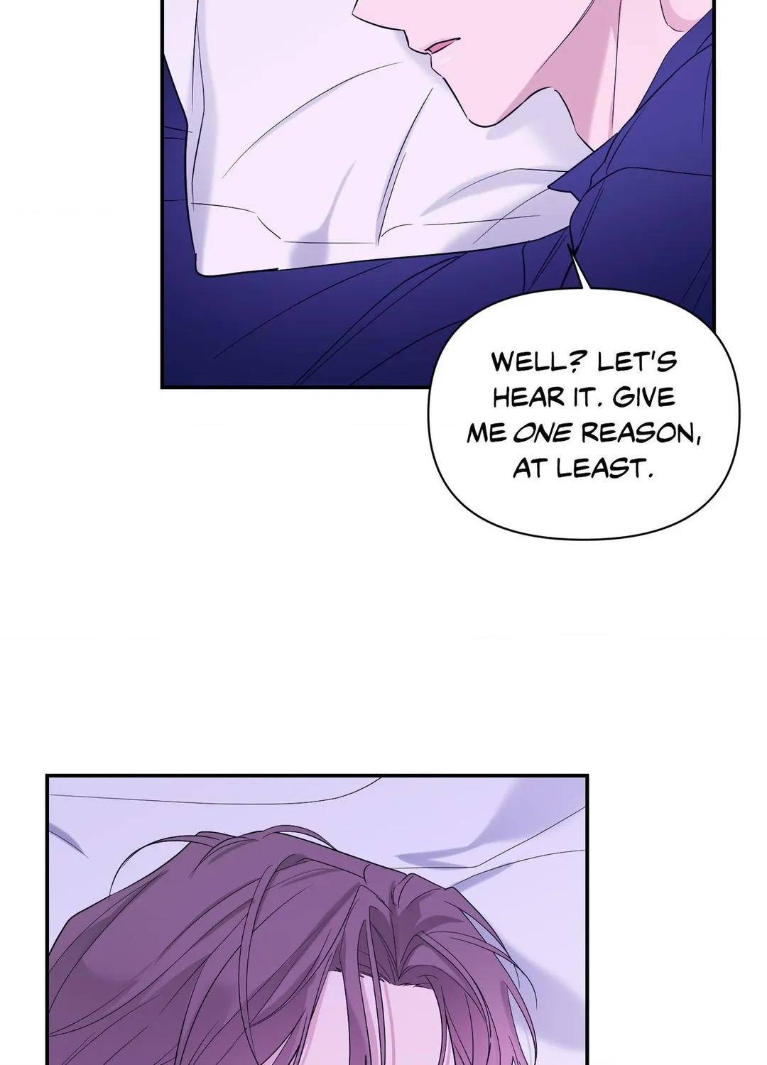 The Night is Soft - Chapter 18 Page 18