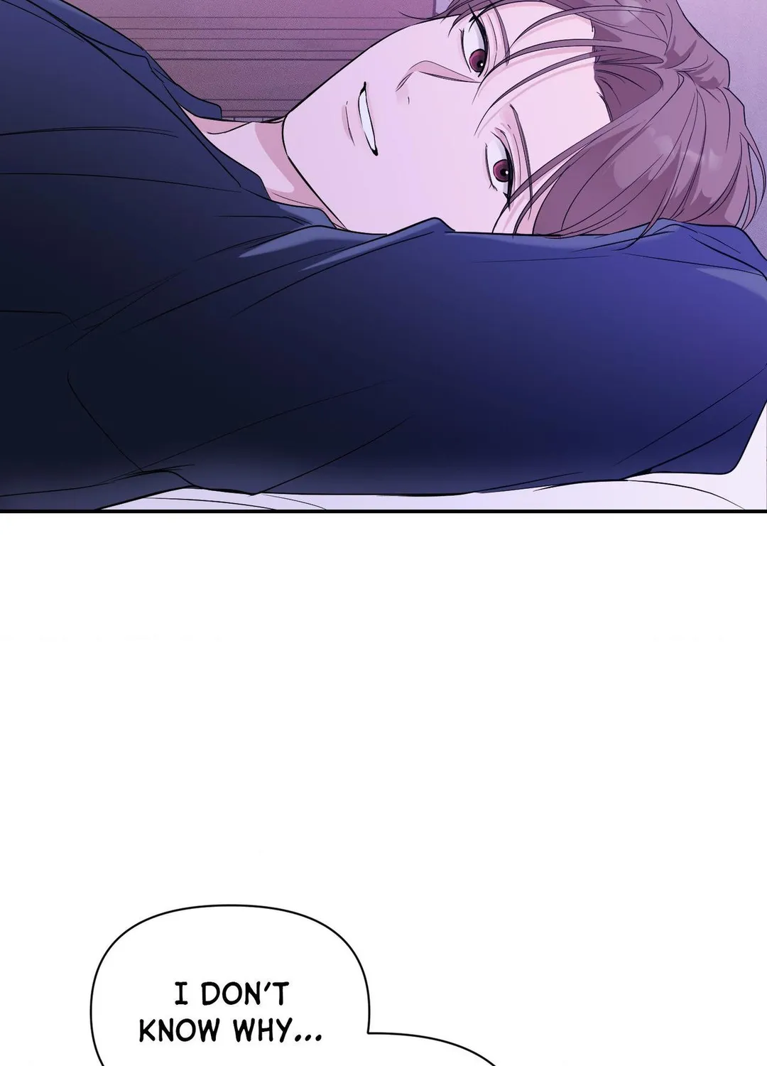 The Night is Soft - Chapter 18 Page 23