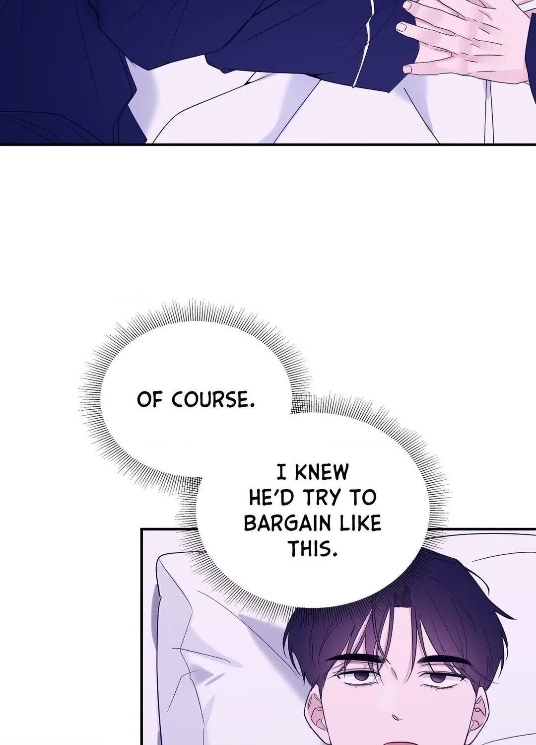 The Night is Soft - Chapter 18 Page 28