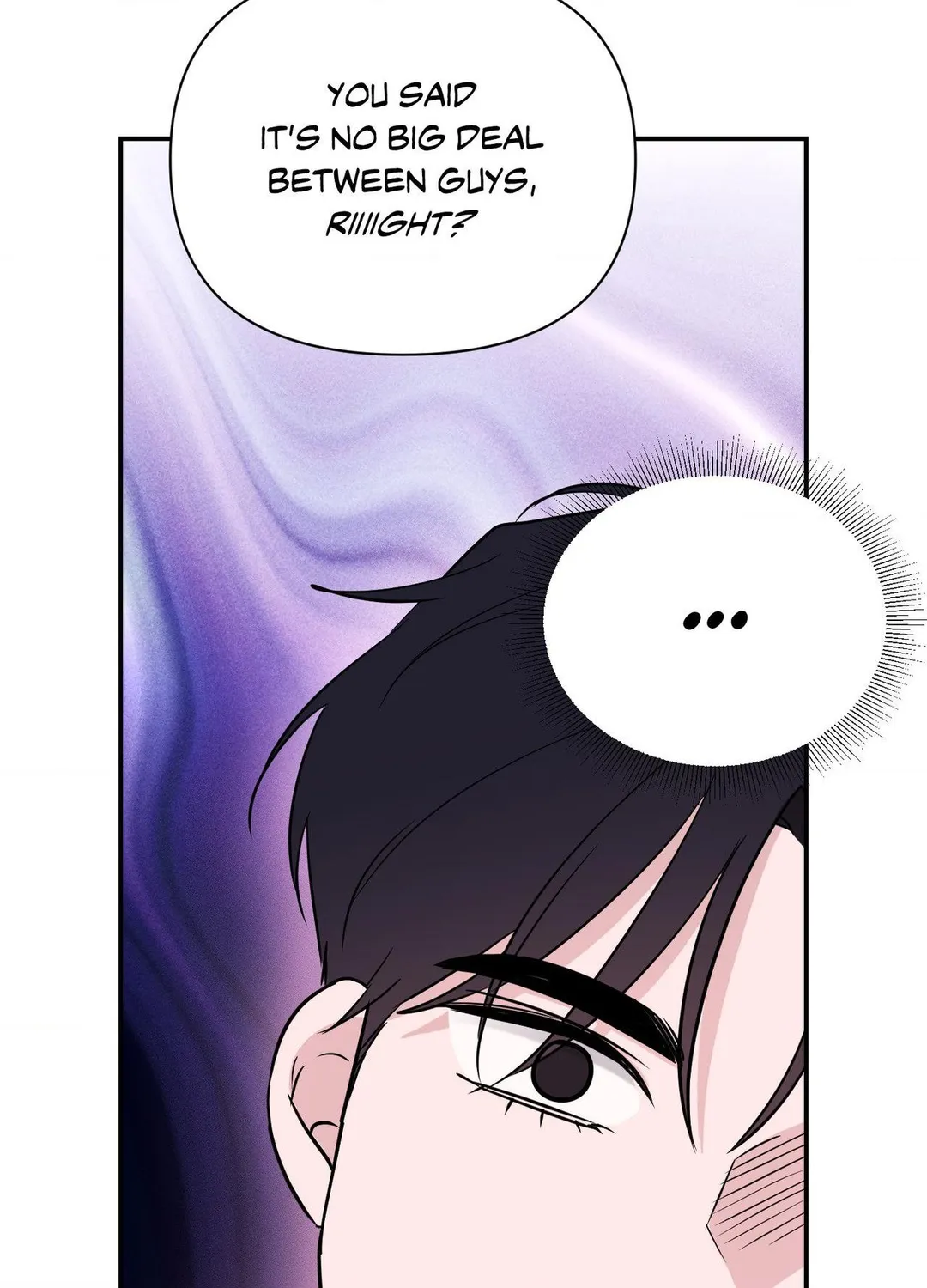 The Night is Soft - Chapter 18 Page 32