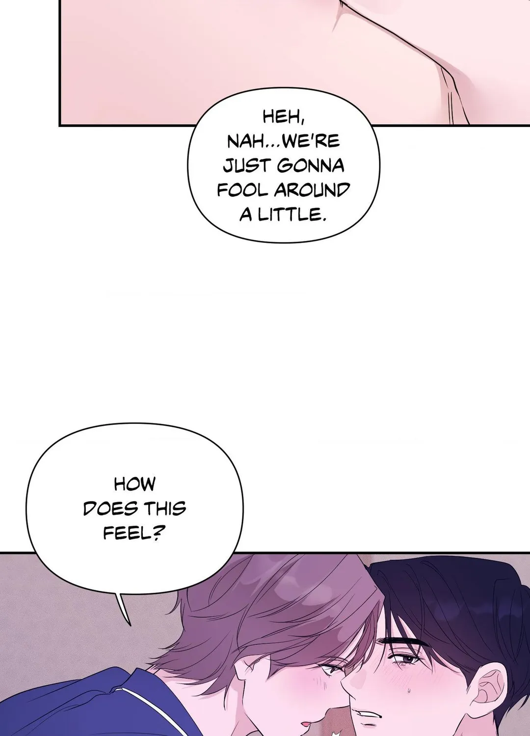 The Night is Soft - Chapter 18 Page 44