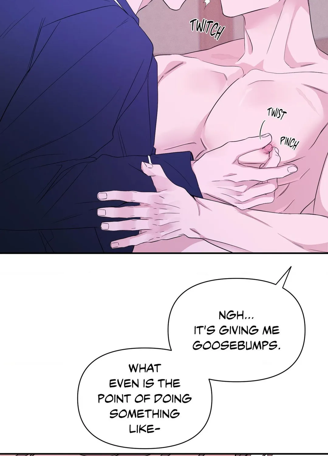 The Night is Soft - Chapter 18 Page 45