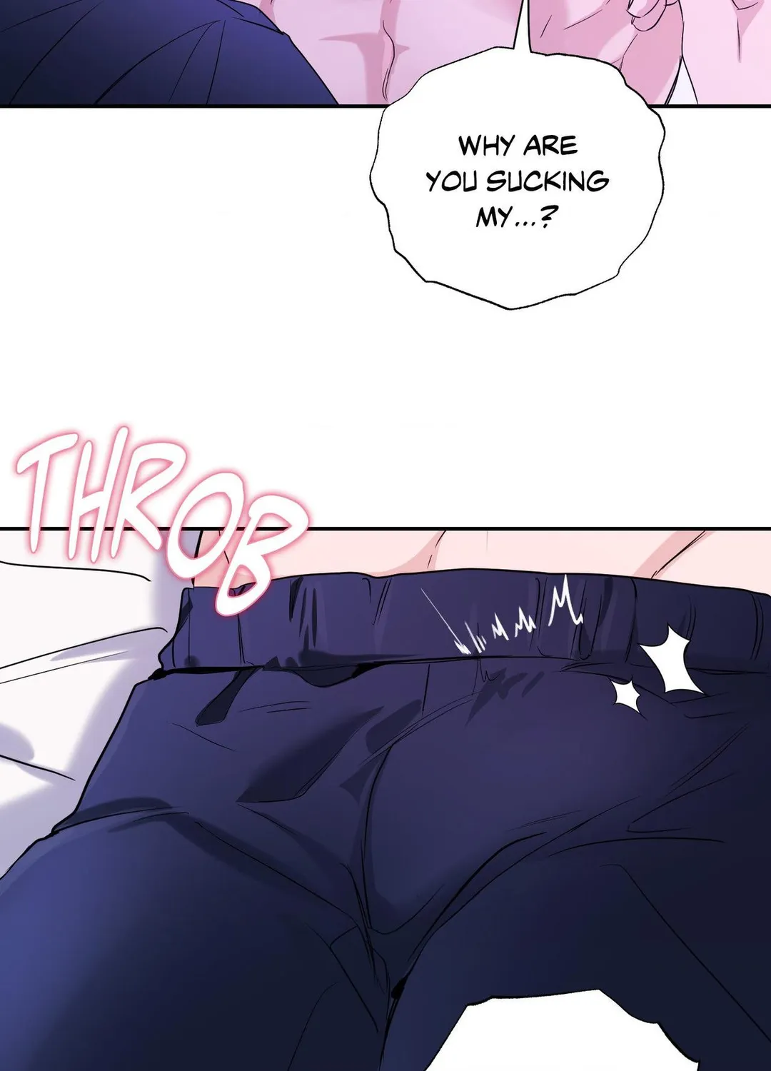 The Night is Soft - Chapter 18 Page 51