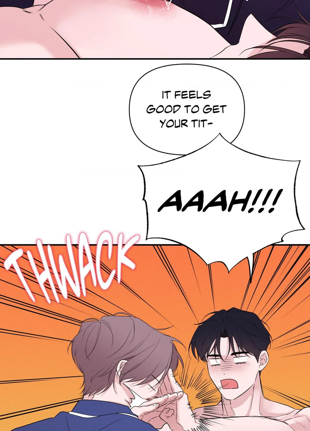 The Night is Soft - Chapter 18 Page 53