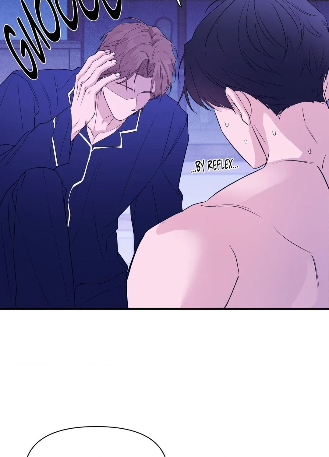 The Night is Soft - Chapter 18 Page 55