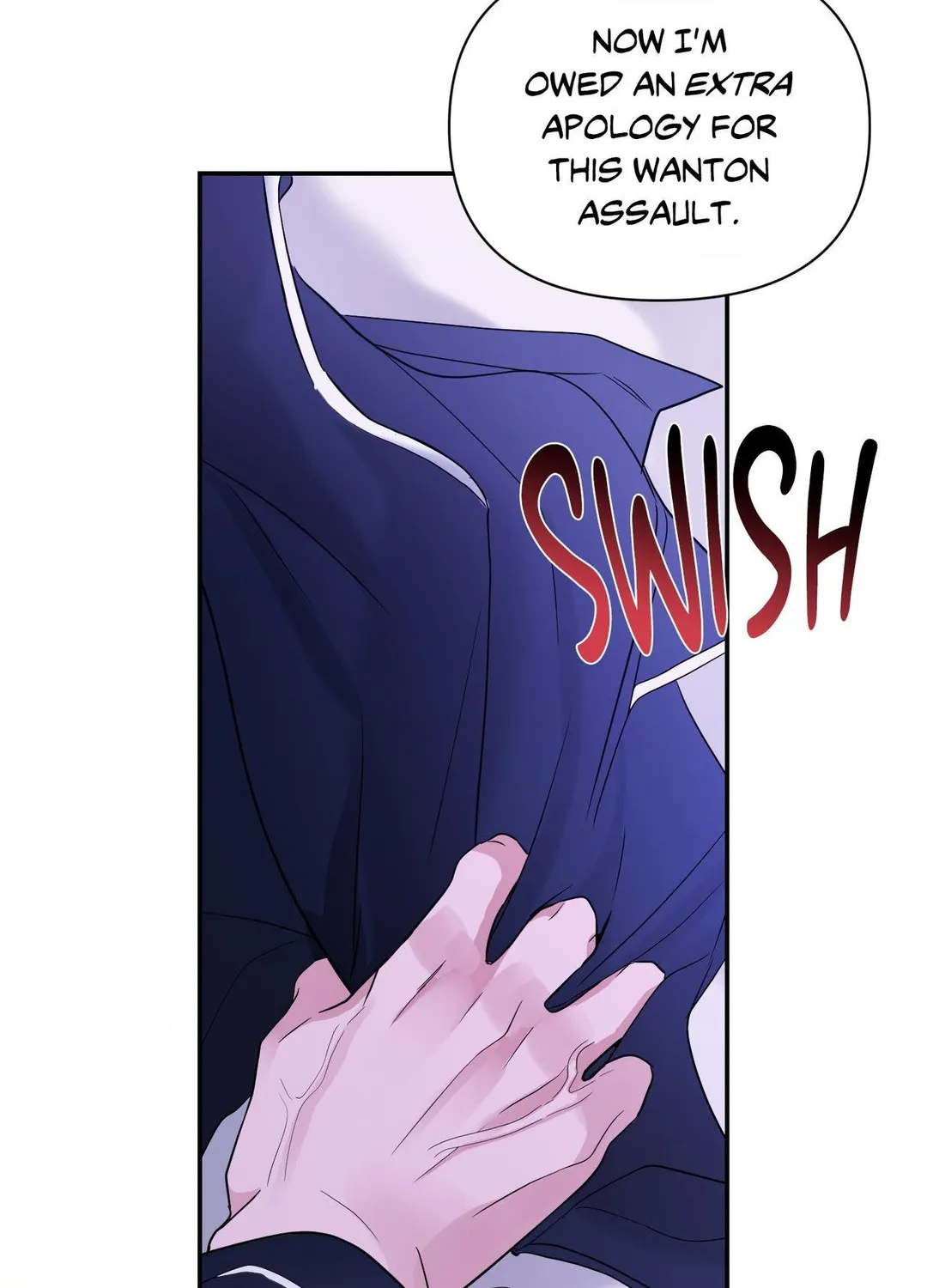 The Night is Soft - Chapter 18 Page 57