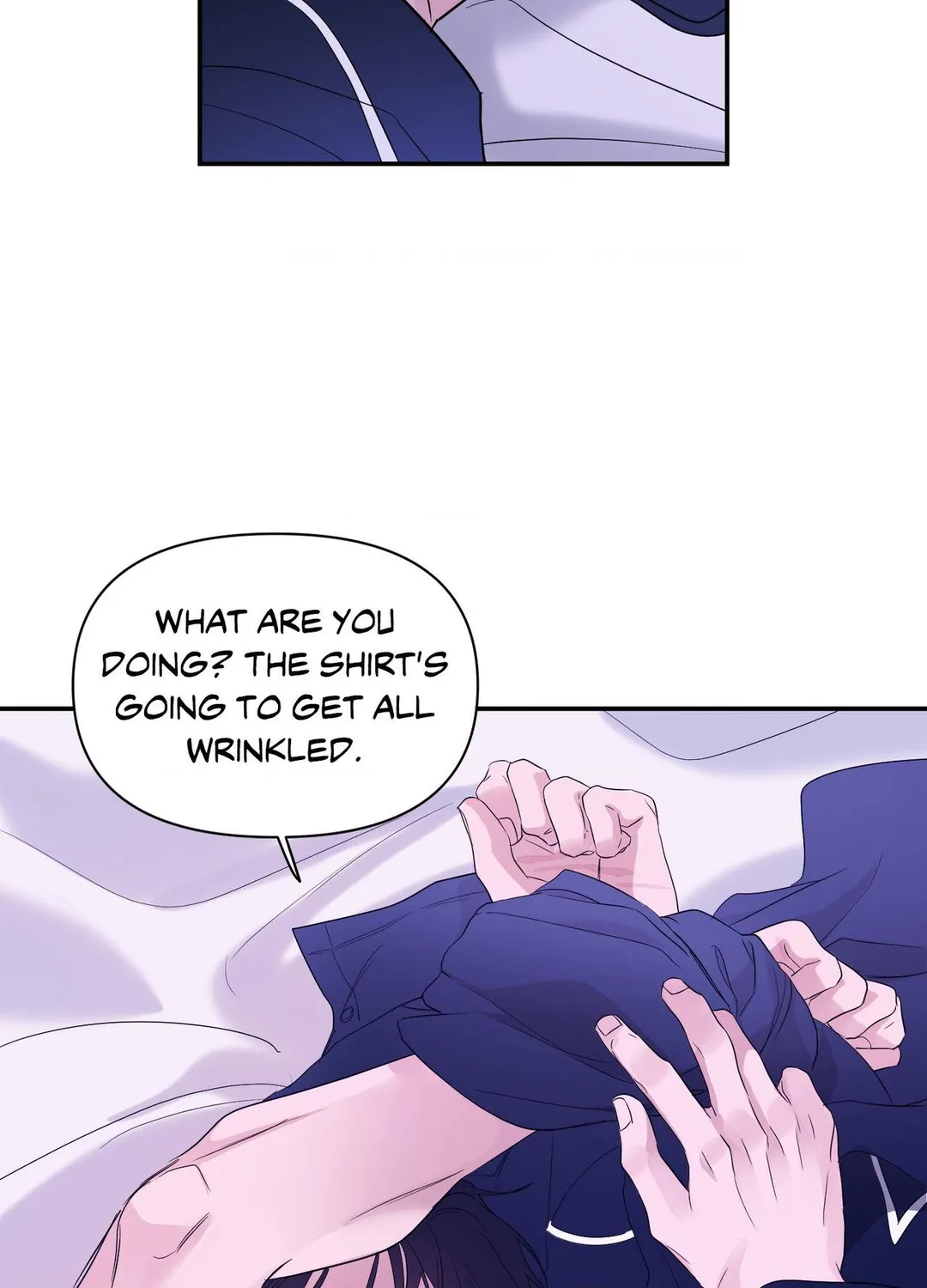 The Night is Soft - Chapter 18 Page 58