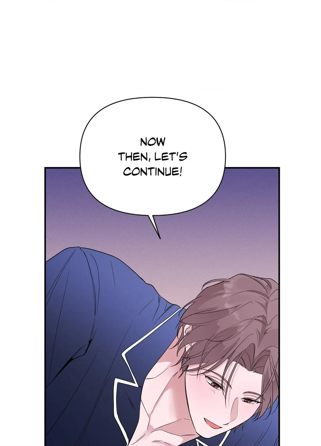 The Night is Soft - Chapter 18 Page 60