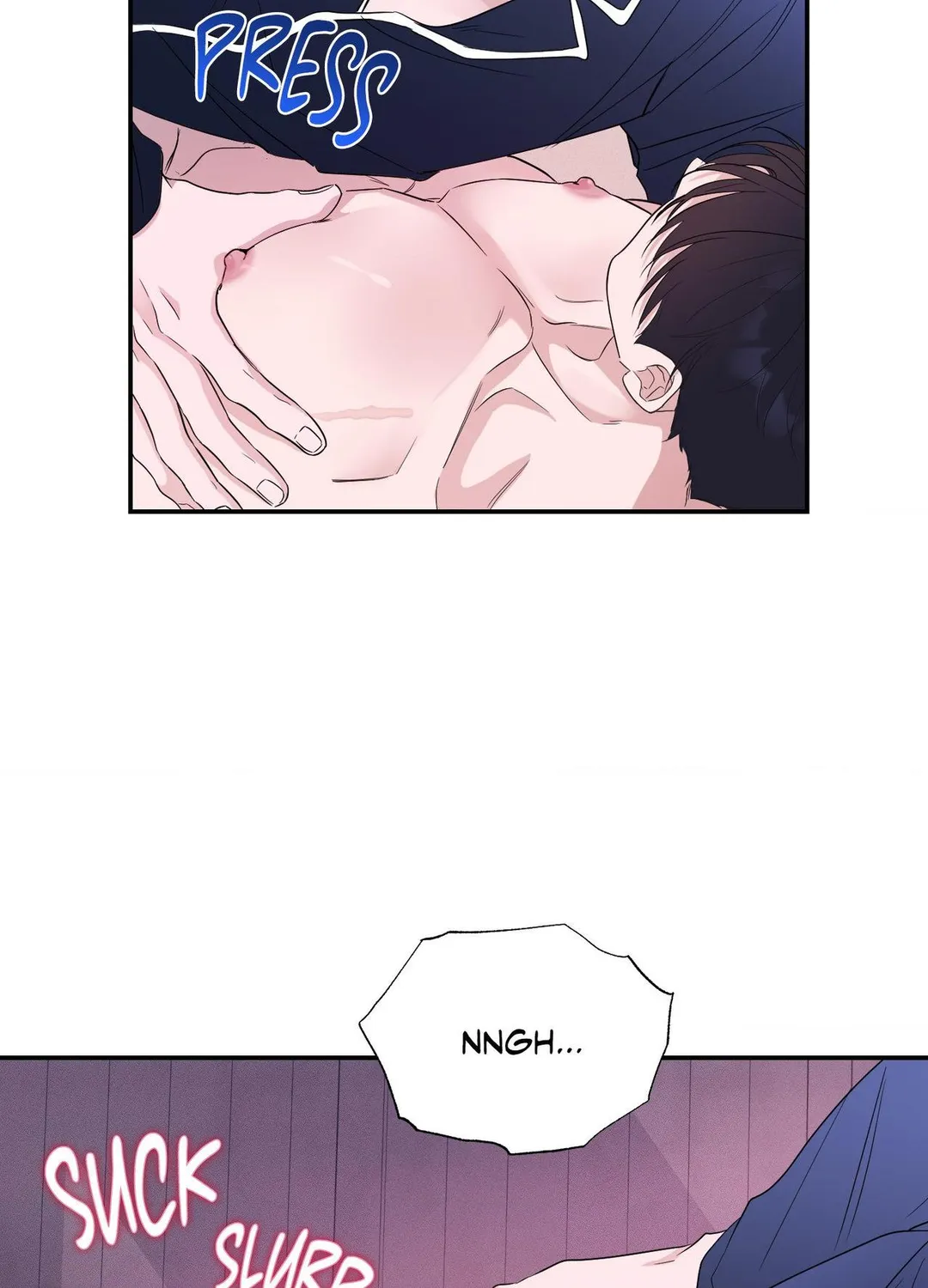 The Night is Soft - Chapter 18 Page 61