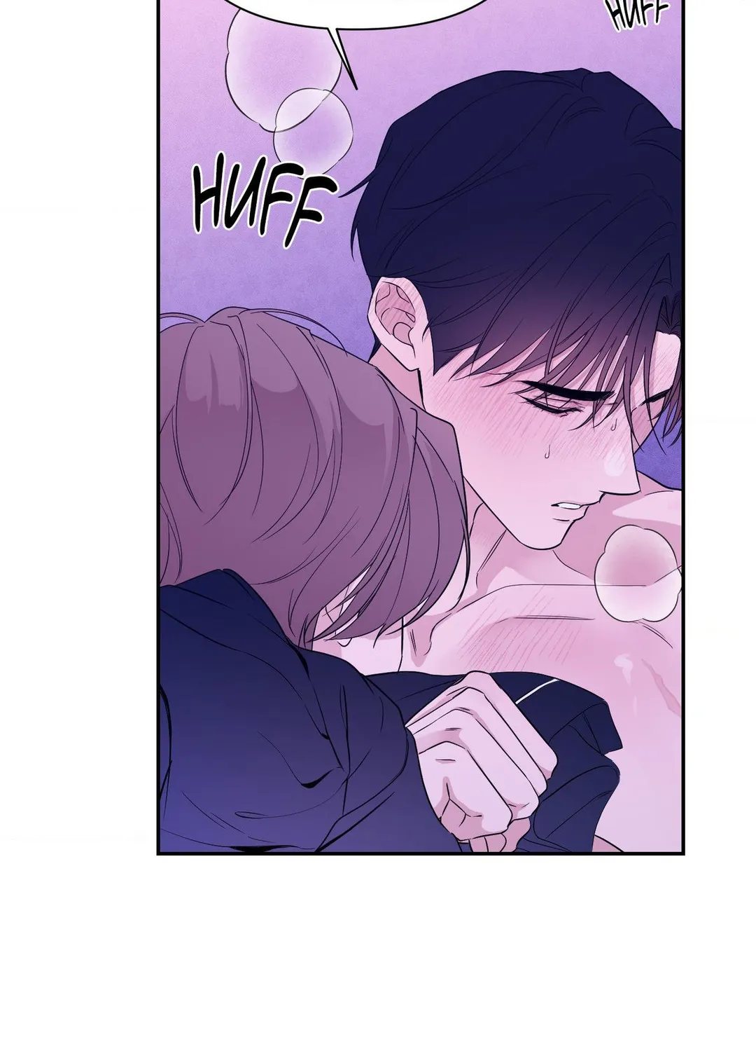 The Night is Soft - Chapter 18 Page 67