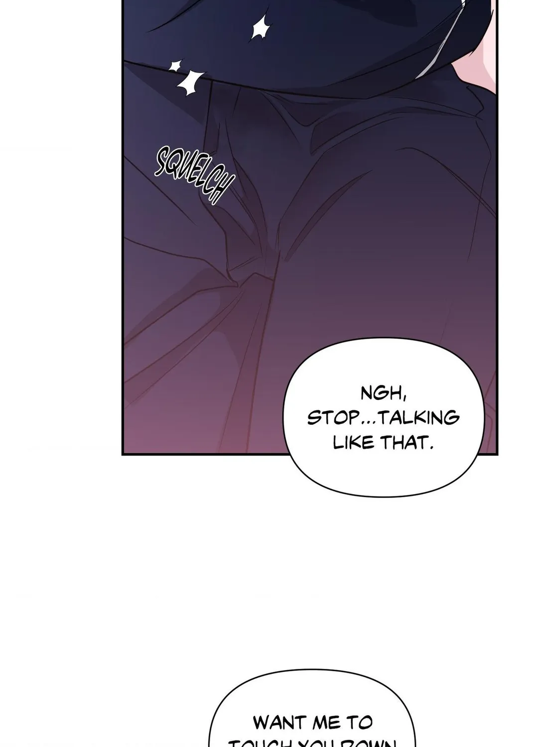 The Night is Soft - Chapter 18 Page 72