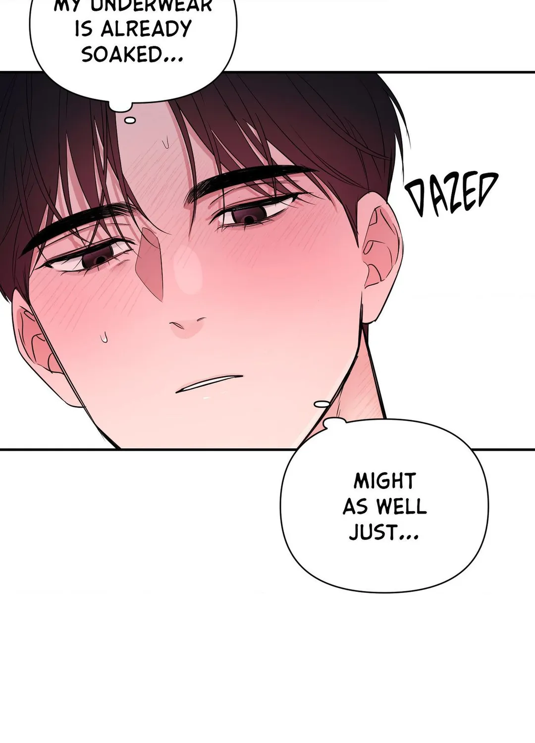 The Night is Soft - Chapter 18 Page 74