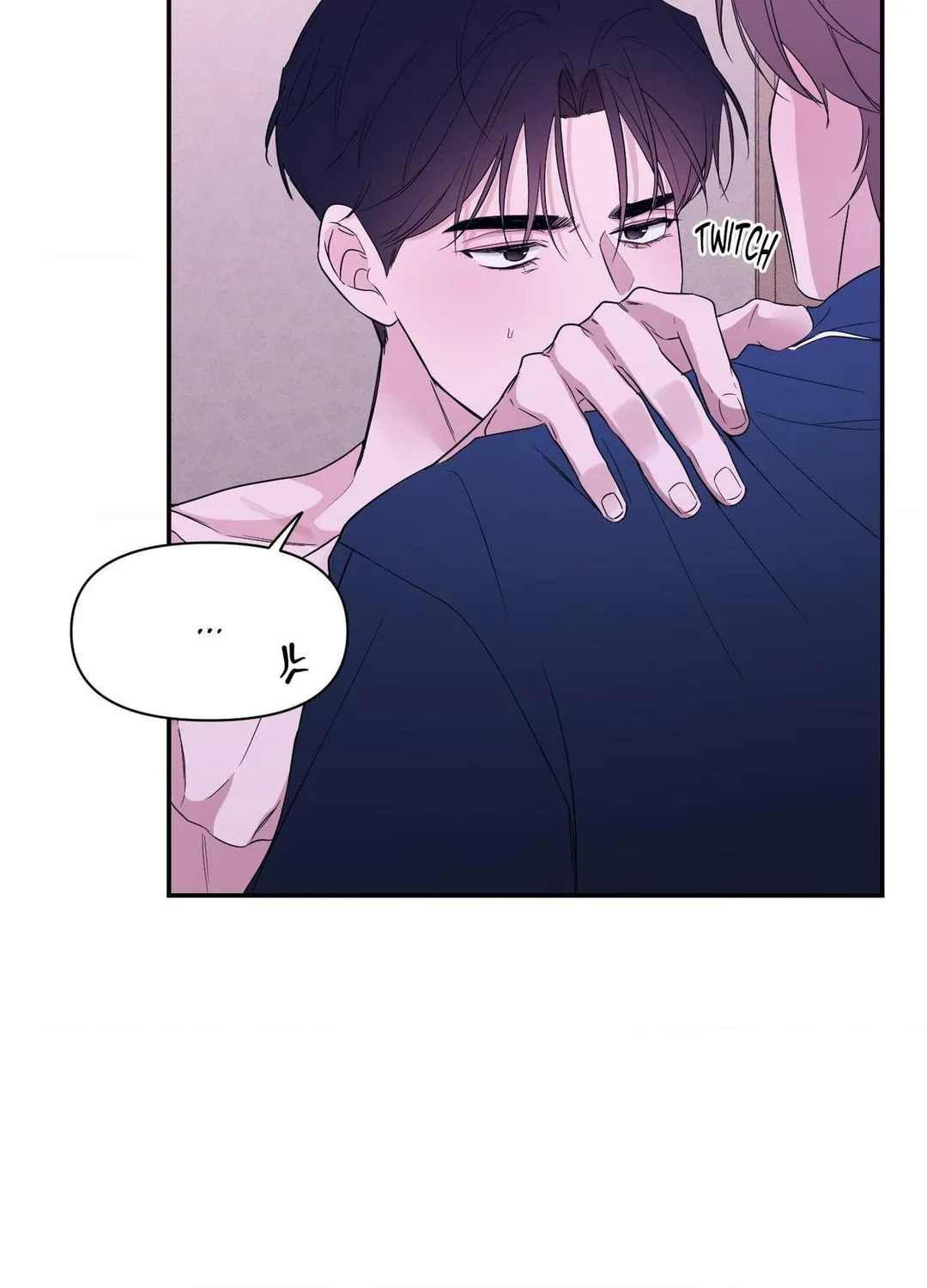 The Night is Soft - Chapter 19 Page 5
