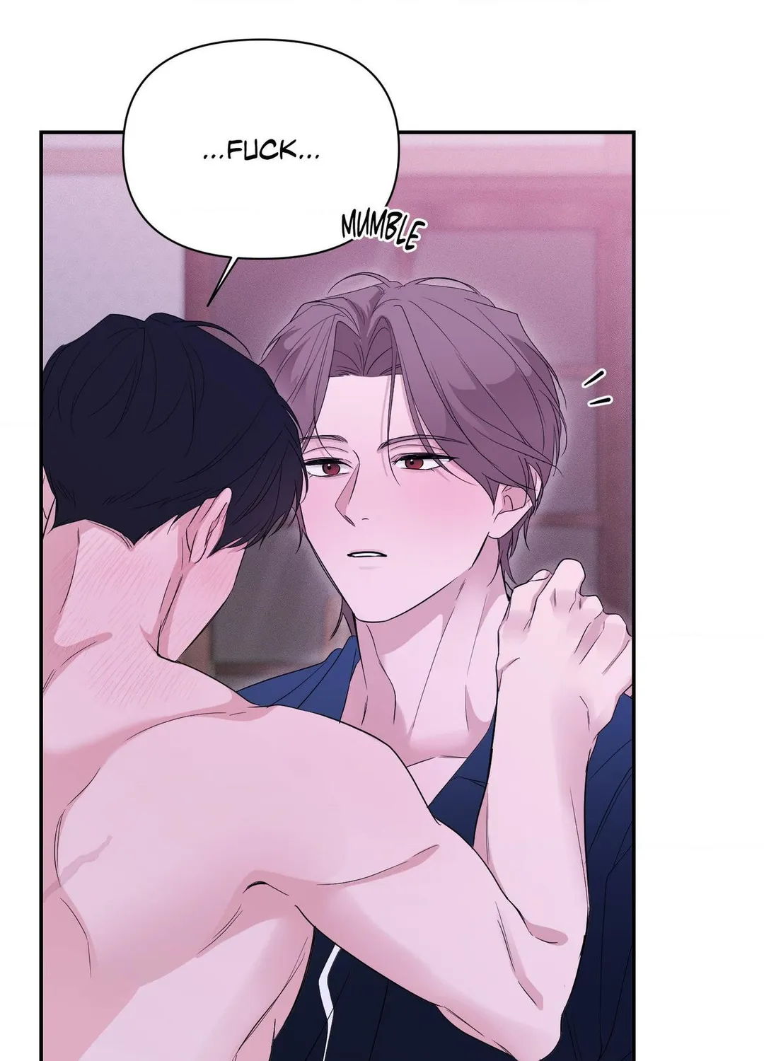 The Night is Soft - Chapter 19 Page 6