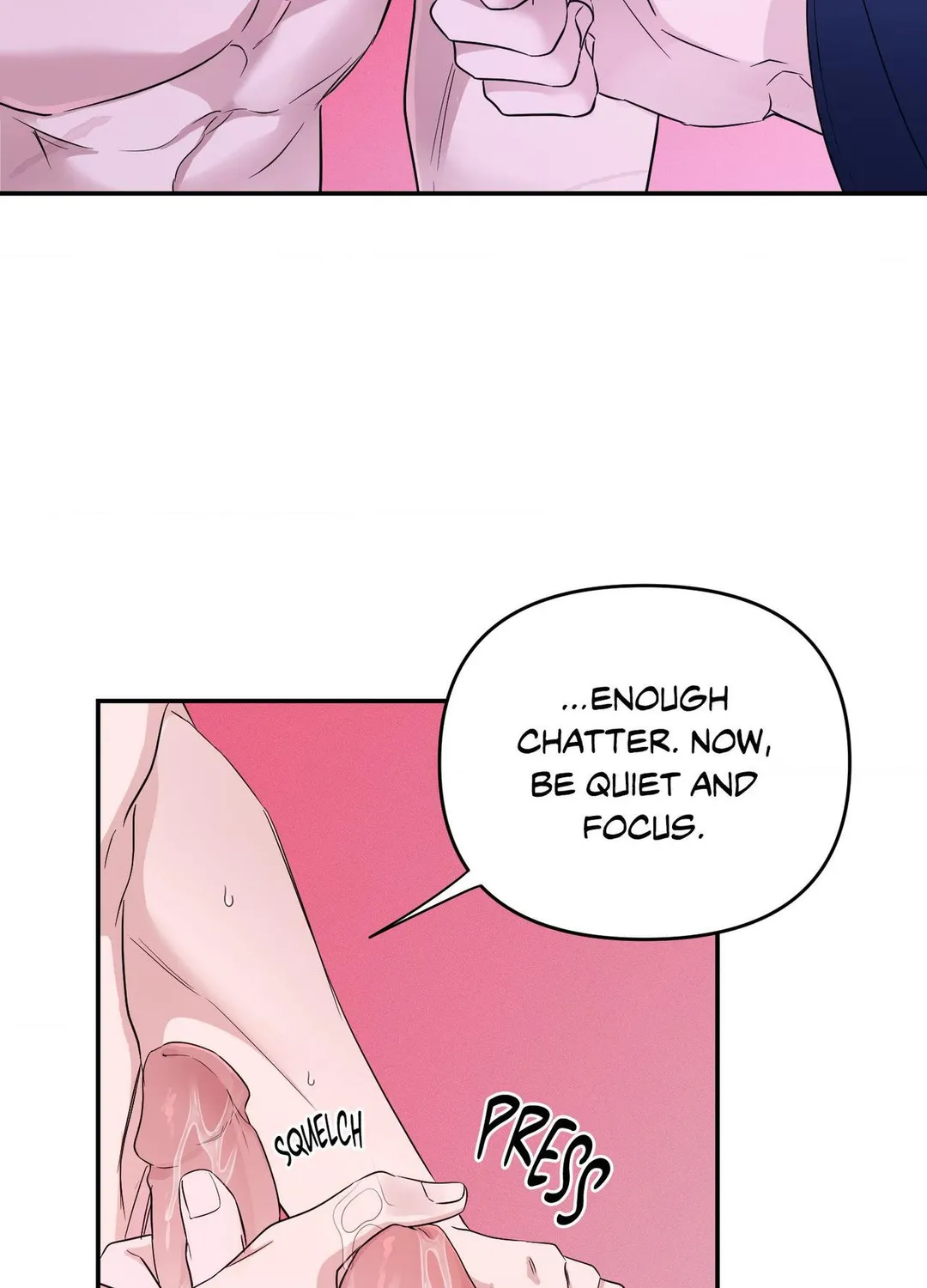 The Night is Soft - Chapter 19 Page 9