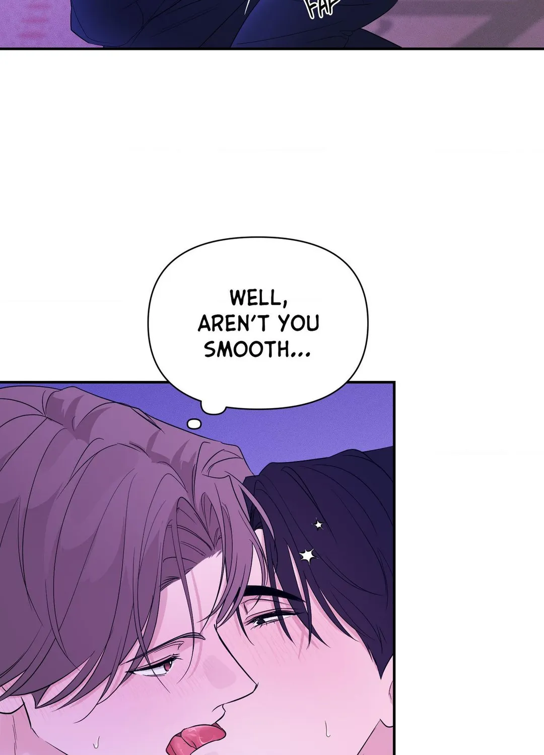 The Night is Soft - Chapter 19 Page 13