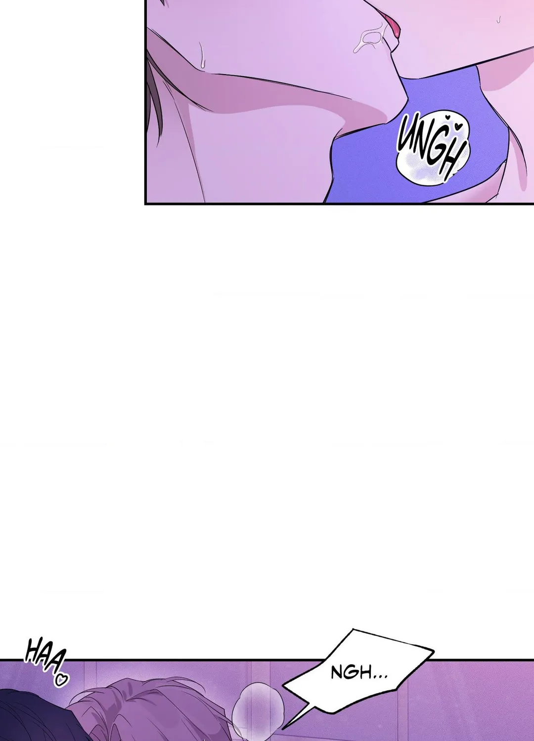 The Night is Soft - Chapter 19 Page 15