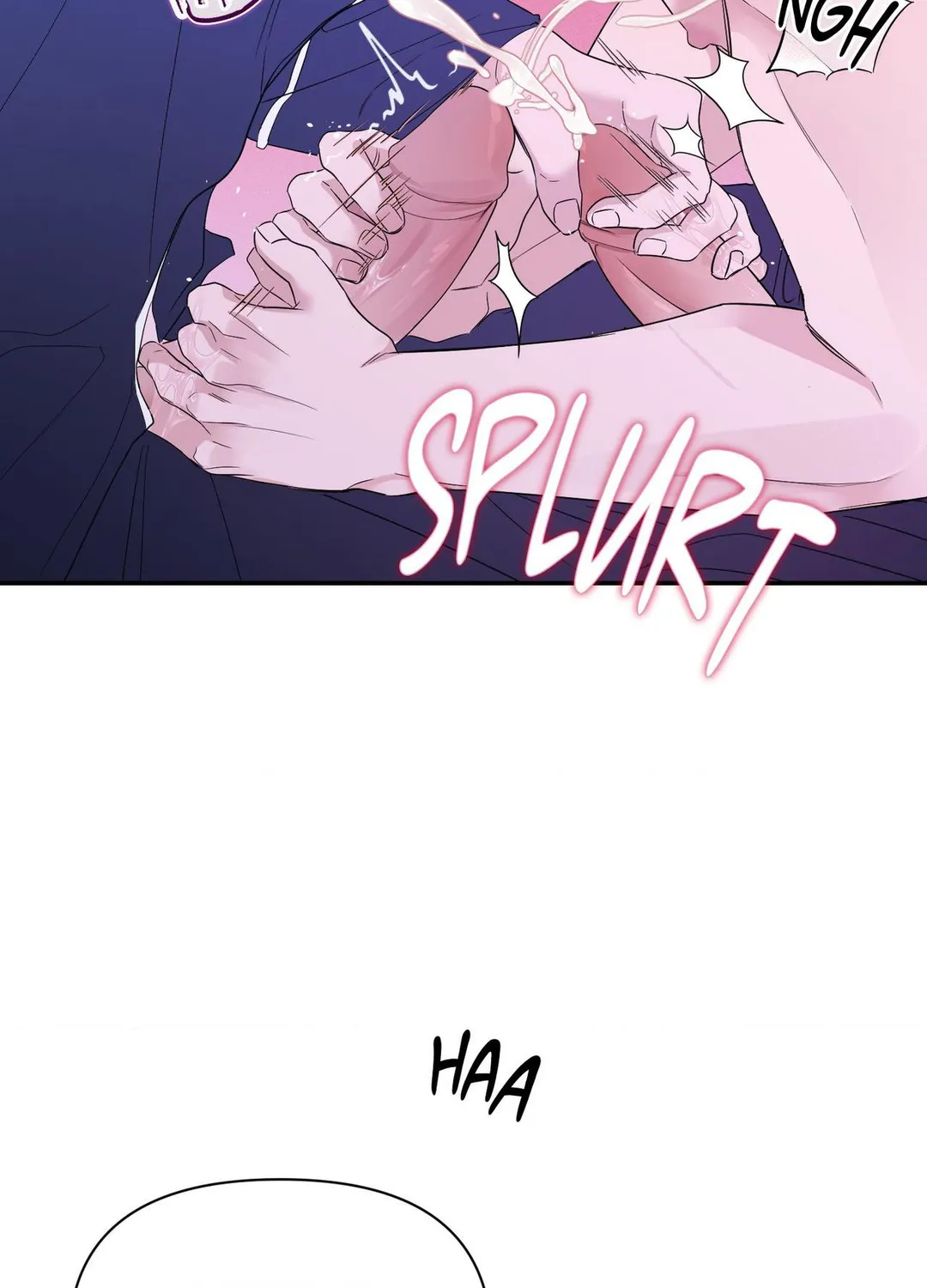 The Night is Soft - Chapter 19 Page 18