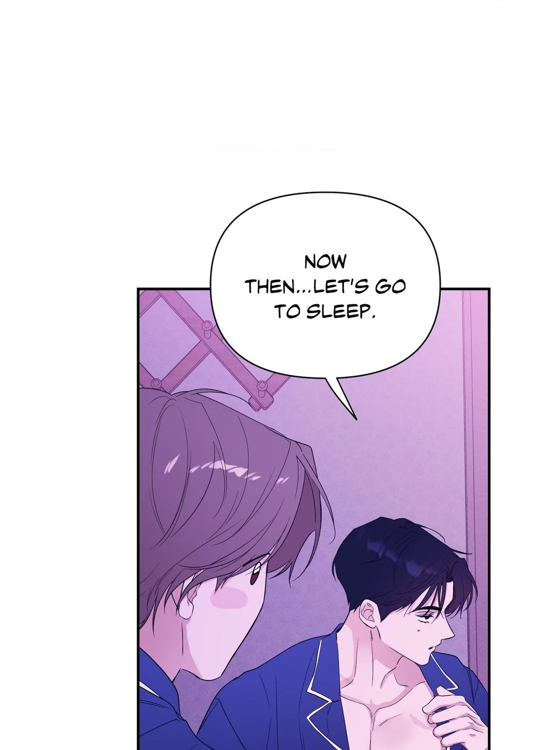 The Night is Soft - Chapter 19 Page 23