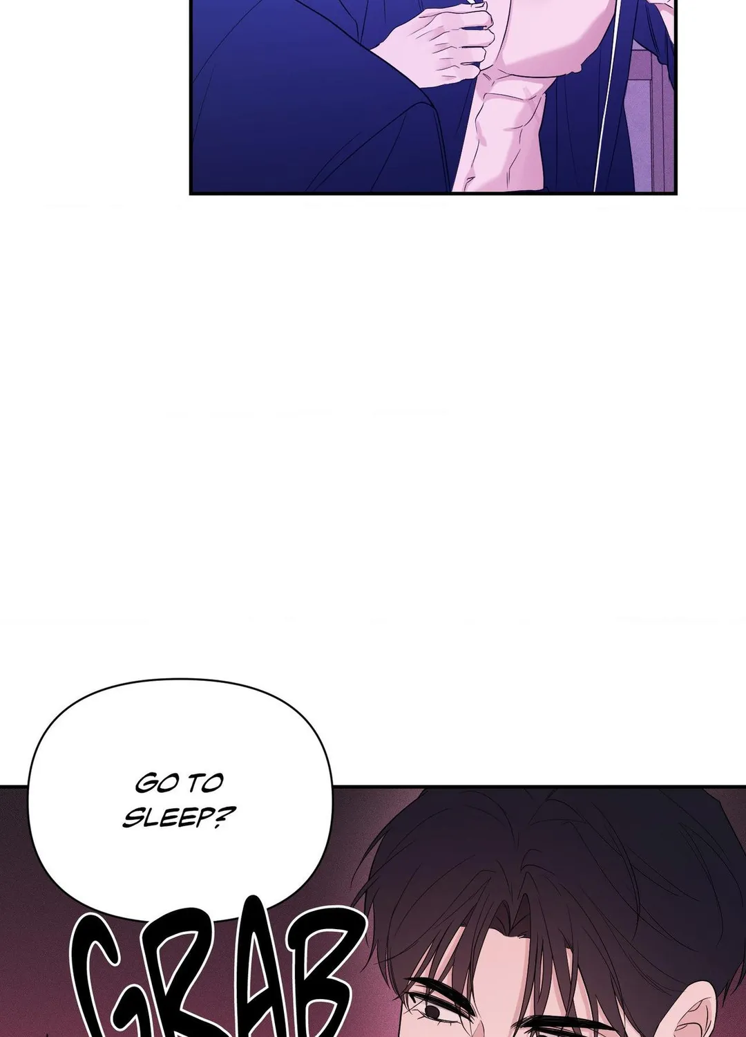 The Night is Soft - Chapter 19 Page 24