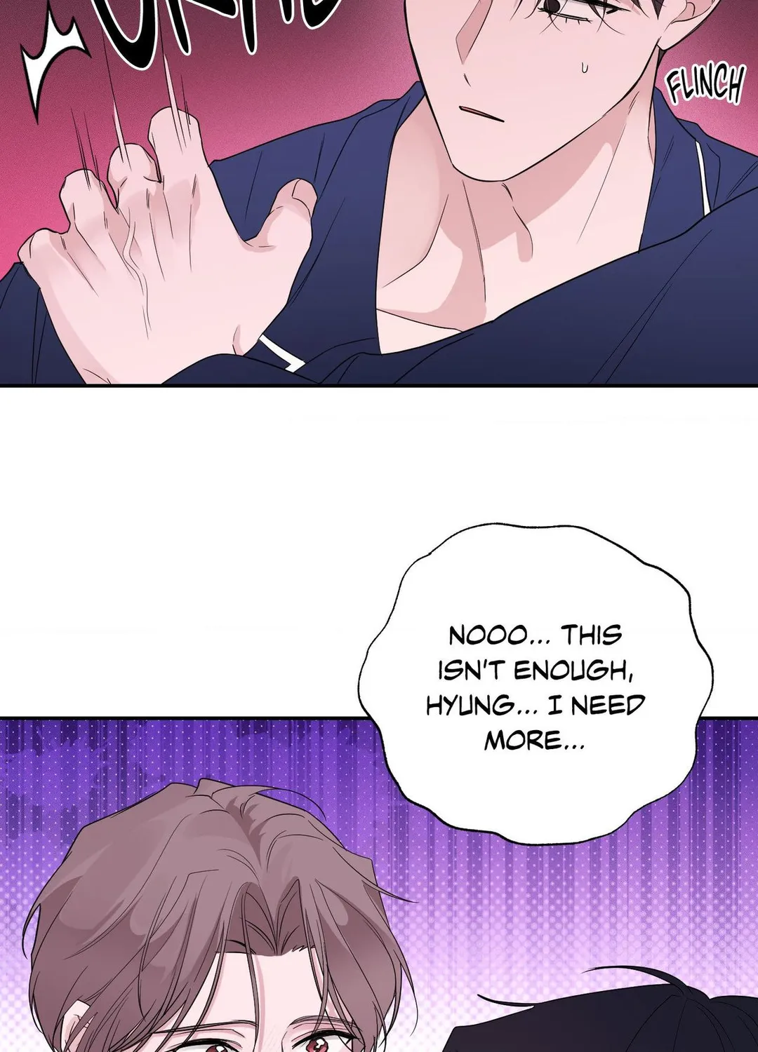 The Night is Soft - Chapter 19 Page 25