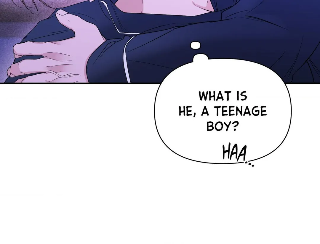 The Night is Soft - Chapter 19 Page 30