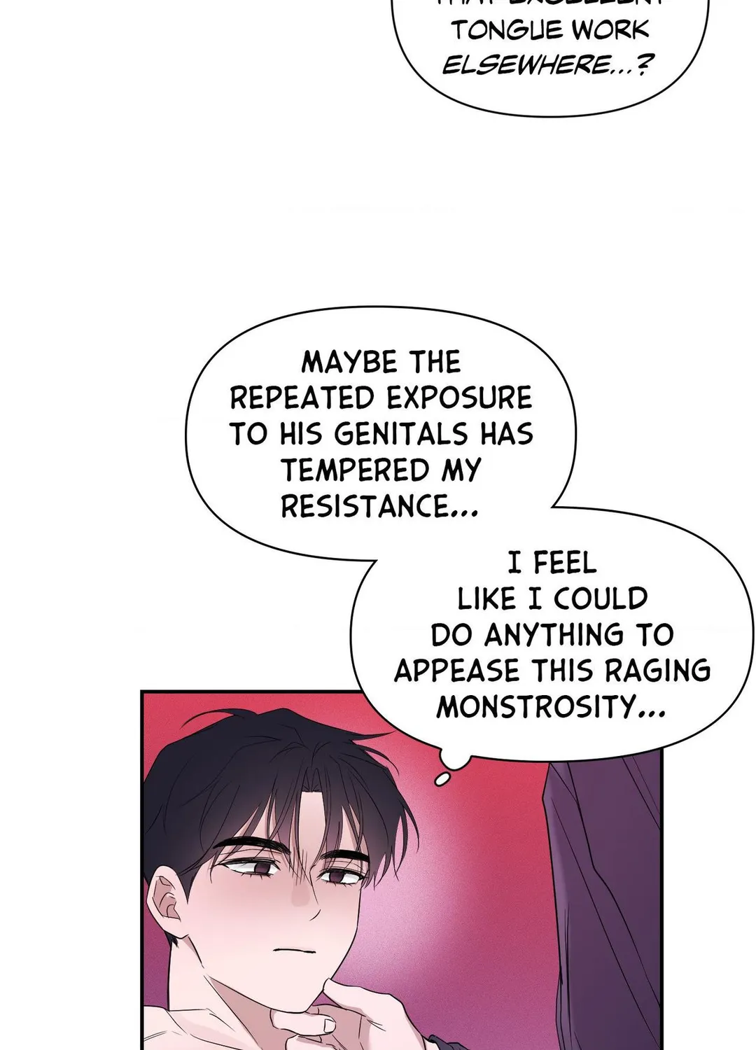 The Night is Soft - Chapter 19 Page 34