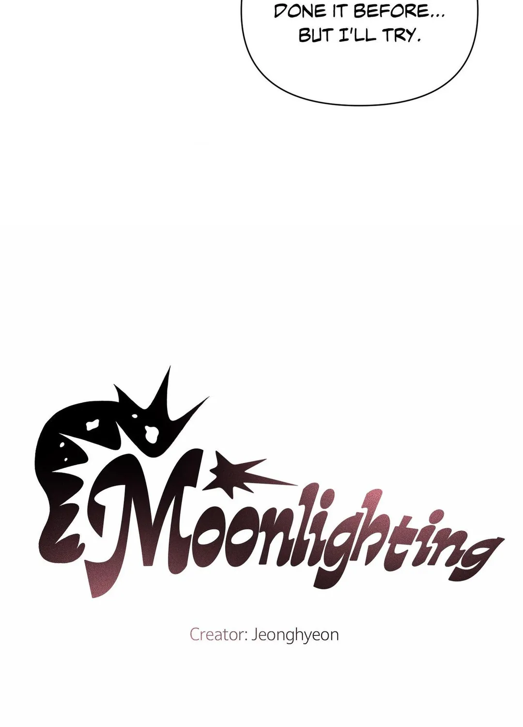 The Night is Soft - Chapter 19 Page 36
