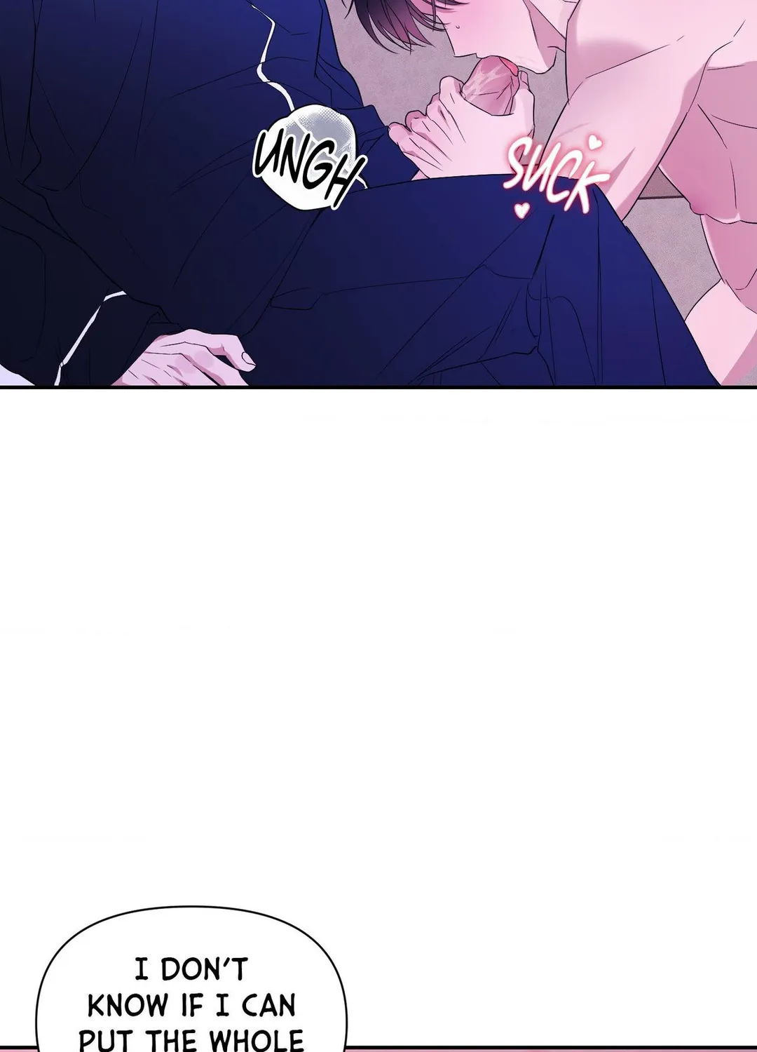 The Night is Soft - Chapter 19 Page 42