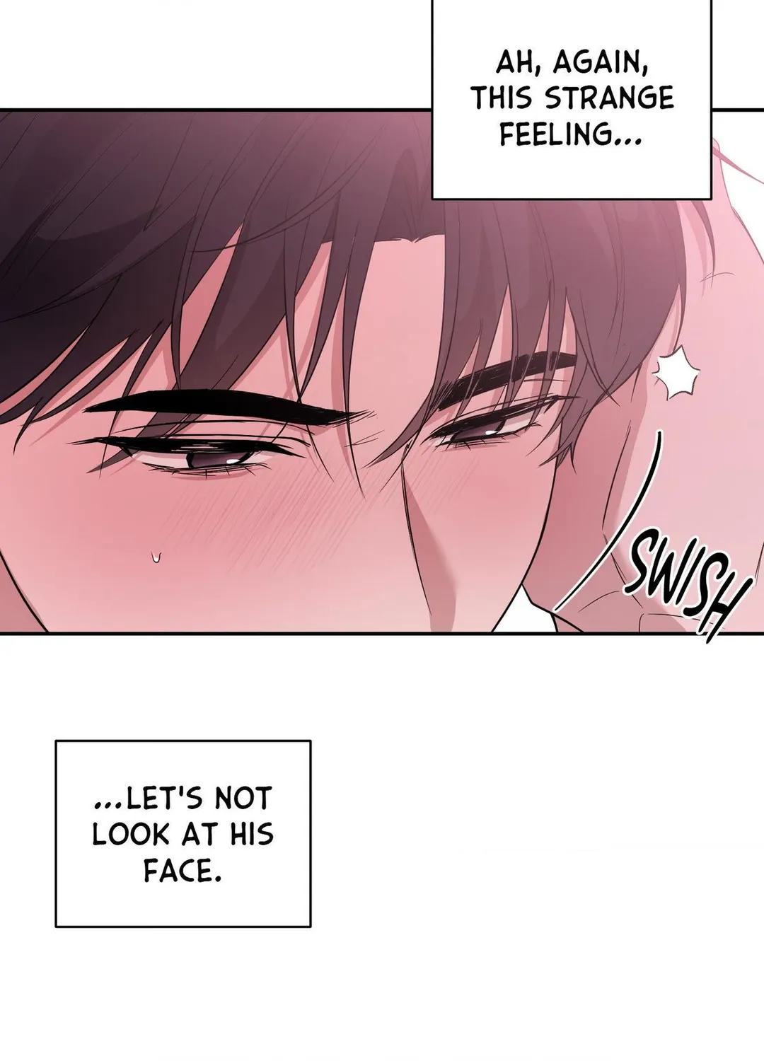 The Night is Soft - Chapter 19 Page 45