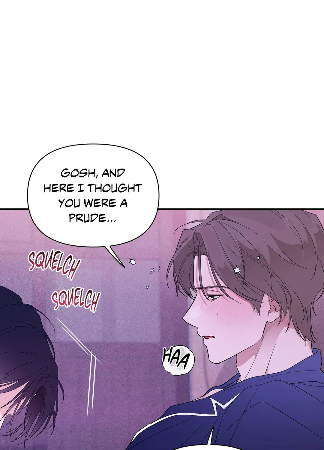 The Night is Soft - Chapter 19 Page 51