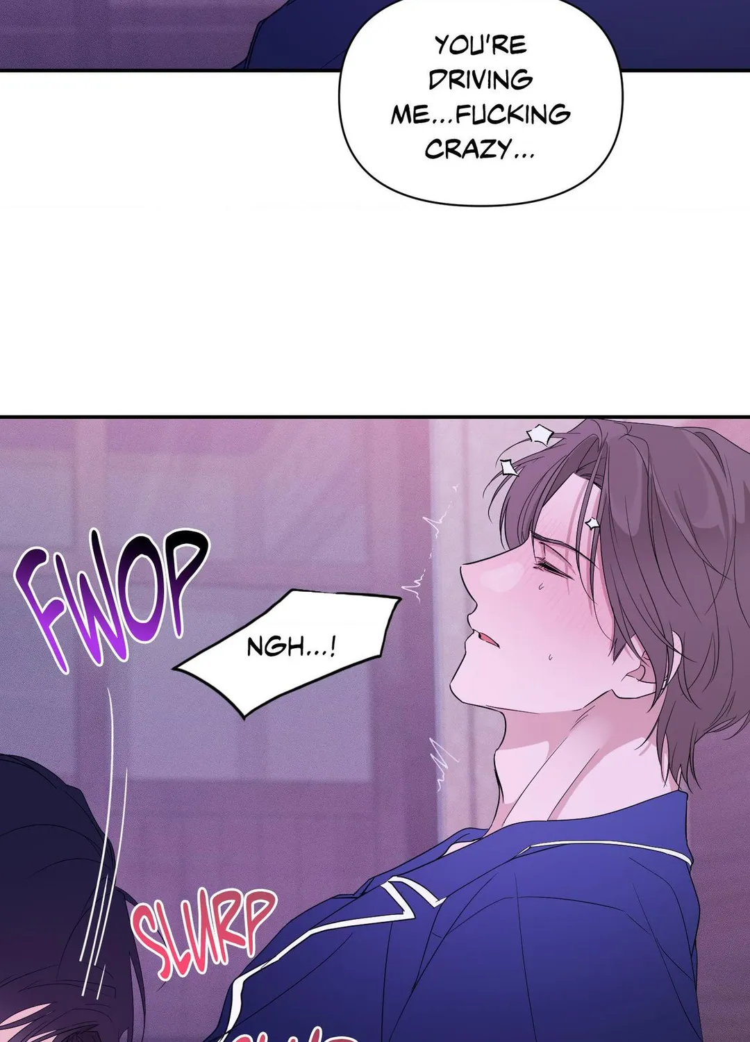 The Night is Soft - Chapter 19 Page 52